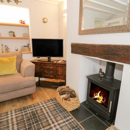 Marlin Cottage Conwy Exterior foto