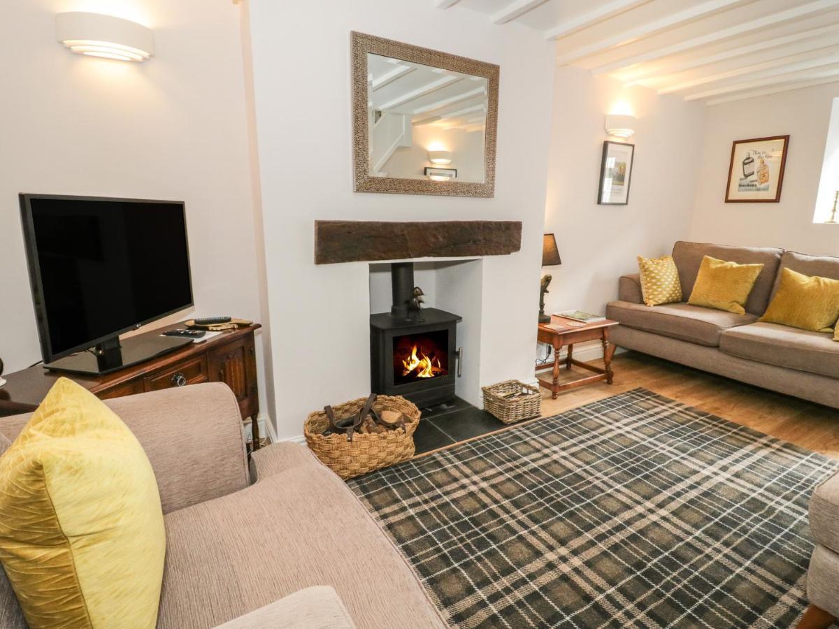 Marlin Cottage Conwy Exterior foto